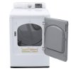 DV45H7000GW Samsung 7.4 Cu. Ft. Gas Dryer - White-3