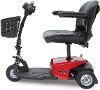 Red Rascal 3 Scooter-1