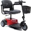 Red Rascal 3 Scooter-2