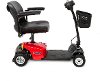 Red Rascal 4 Scooter
