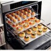 MED301JP Thermador 30 Inch Stainless Steel Single Wall Oven-2