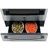 PGS920SEFSS GE Profile Series 5.6 cu. ft. Gas Convection Slide-in Range - Stainless Steel-4