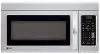 LMV1831ST LG Over the Range Microwave - 1.8 cu. ft. Stainless Steel