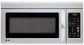 LMV1831ST LG Over the Range Microwave - 1.8 cu. ft. Stainless Steel