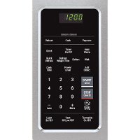 LMV1831ST LG Over the Range Microwave - 1.8 cu. ft. Stainless Steel-2