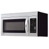 LMV1831ST LG Over the Range Microwave - 1.8 cu. ft. Stainless Steel-3