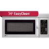 LMV1831ST LG Over the Range Microwave - 1.8 cu. ft. Stainless Steel-5