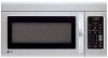 LMV1831ST LG Stainless Steel 1.8 cu. ft. Over-the-Range Microwave Oven
