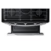 NX58H5600SS Samsung Gas Range - 5.8 cu. ft. Stainless Steel-3