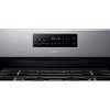 NX58H5600SS Samsung Gas Range - 5.8 cu. ft. Stainless Steel-6