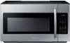ME18H704SFS Samsung 1.8 cu. ft. Over-the-Range Microwave