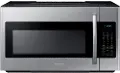 ME18H704SFS Samsung Over the Range Microwave - 1.8 cu. ft. Stainless Steel
