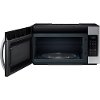 ME18H704SFS Samsung Over the Range Microwave - 1.8 cu. ft. Stainless Steel-5