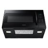 ME18H704SFB Samsung 1.8 cu. ft. Over-the-Range Microwave Oven - Black-4