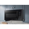 ME18H704SFB Samsung 1.8 cu. ft. Over-the-Range Microwave Oven - Black-6
