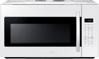 ME18H704SFW Samsung 1.8 cu. ft. Over-the-Range Microwave - White