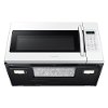 ME18H704SFW Samsung 1.8 cu. ft. Over-the-Range Microwave - White-5