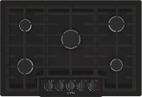 NGM8065UC Bosch 30 Inch Gas Cooktop - Black