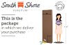 3746027 Cherry 6-Drawer Double Dresser - Summer Breeze -3