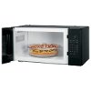 PEM31DFBB GE Profile 1.1 cu. ft. Microwave Oven - Black-2
