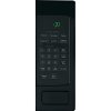 PEM31DFBB GE Profile 1.1 cu. ft. Microwave Oven - Black-3