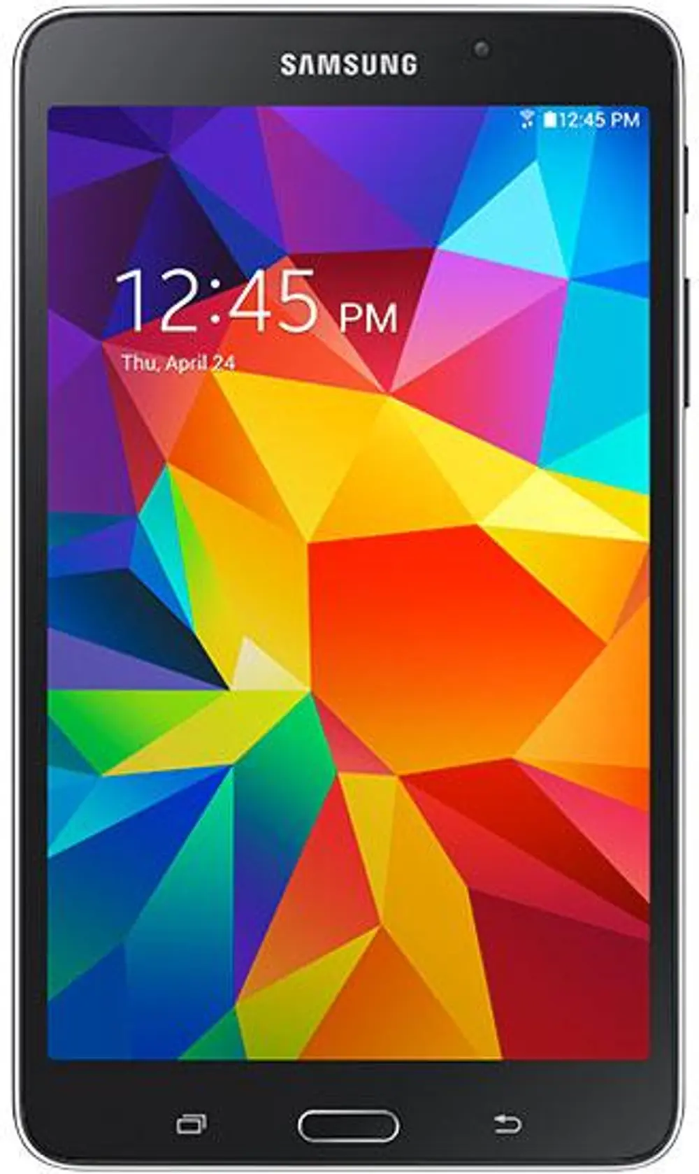 SM-T230NYKAXAR Samsung Galaxy Tab 4 7.0 8GB-1