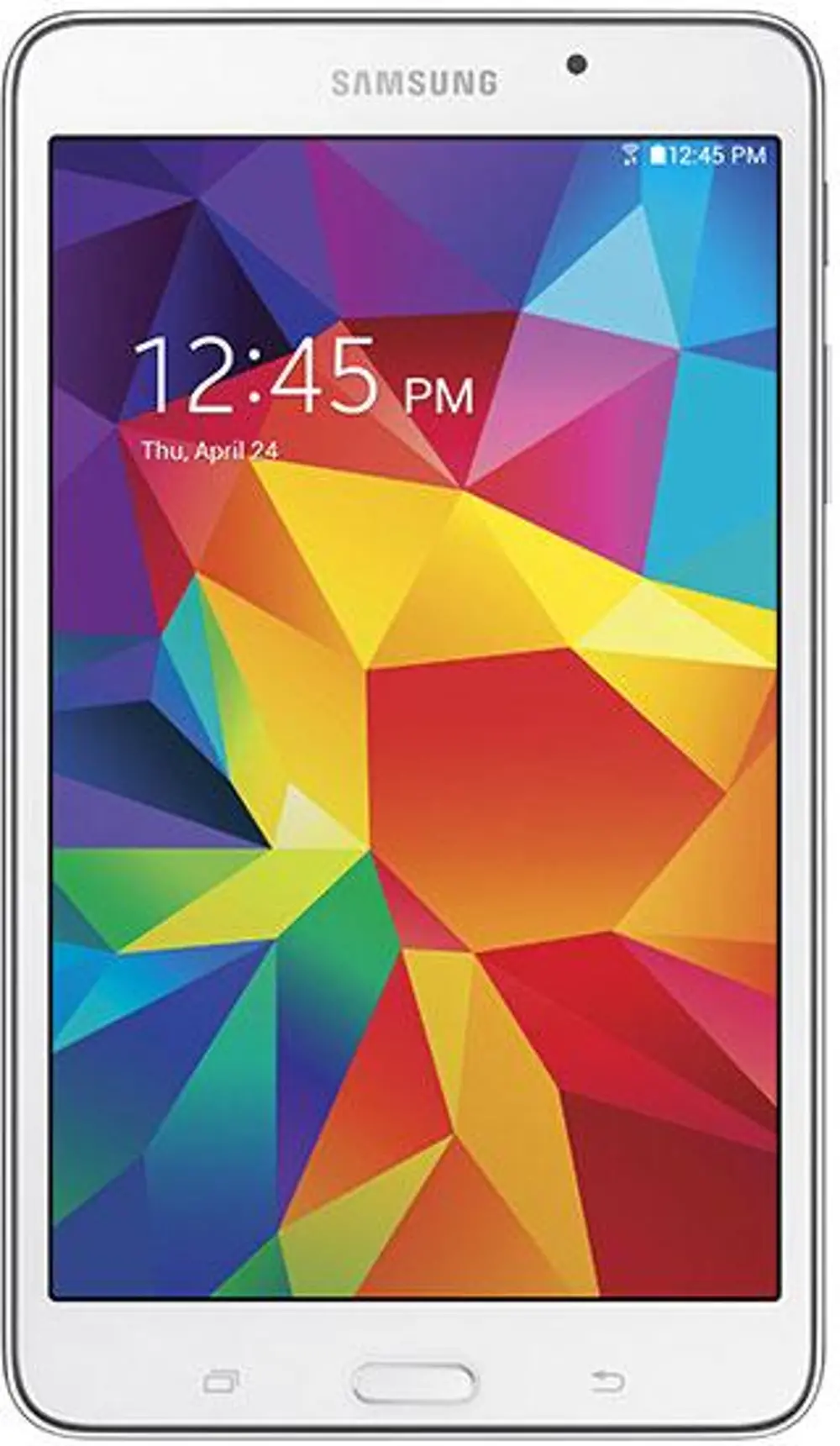 SM-T230NZWAXAR Samsung Galaxy Tab 4 7.0 8GB-1