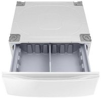 WE302NW-WHT-PEDESTL Samsung 12 Inch Storage Pedestal