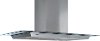 VI45G Wolf 45 Inch Cooktop Island Hood - Glass and Stainless Steel