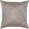 Plum Throw Pillow