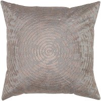 Plum Throw Pillow