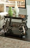 Seville End Table