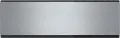 HWD5051UC Bosch 2.2 cu ft Warming Drawer - Stainless Steel 30 Inch