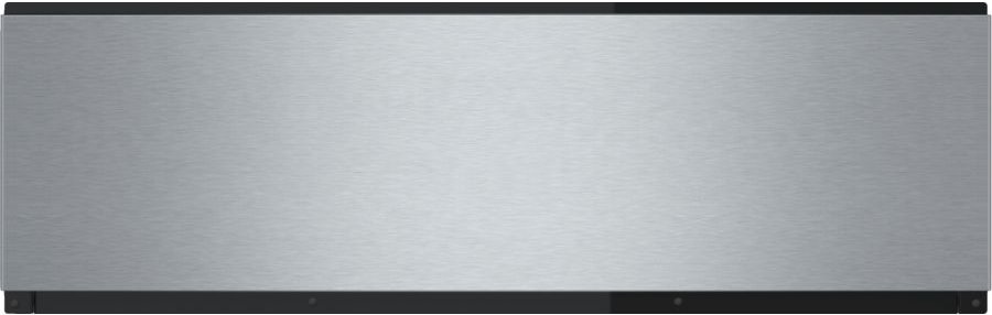 HWD5051UC Bosch 30 Inch Warming Drawer - 2.2 cu. ft. Stainless Steel-1
