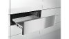 HWD5051UC Bosch 30 Inch Warming Drawer - 2.2 cu. ft. Stainless Steel-2