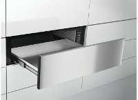 HWD5051UC Bosch 30 Inch Warming Drawer - 2.2 cu. ft. Stainless Steel-2