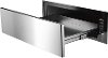 HWD5051UC Bosch 30 Inch Warming Drawer - 2.2 cu. ft. Stainless Steel-3