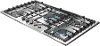 NGMP655UC Bosch Benchmark 36 Inch Gas Cooktop - Stainless Steel-3