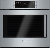 HBLP451LUC Bosch 30 Inch Single Oven -Stainless Steel