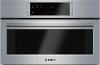 HSLP451UC Bosch Benchmark 30 Inch Single Oven - Stainless Steel
