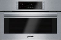 HSLP451UC Bosch Benchmark 30 Inch Single Oven - Stainless Steel