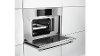 HSLP451UC Bosch Benchmark 30 Inch Single Oven - Stainless Steel-2
