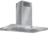 HIB82651UC Benchmark Stainless Steel 42 Inch Canopy Hood