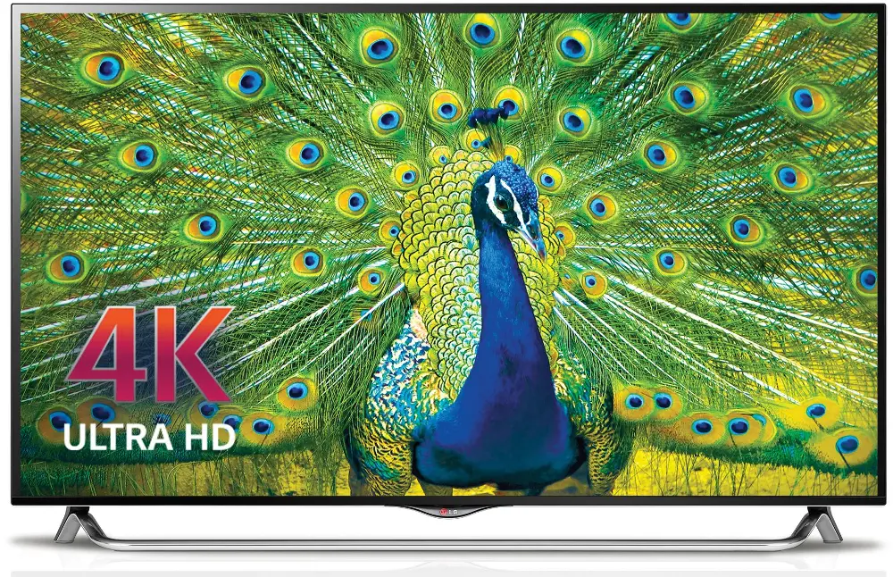 UB8500 LG 8500 Series 49 Inch 4K Ultra HD LED 3D TV-1