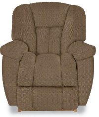 10-582/D101262 Cafe Reclina-Rocker Manual Recliner - Maverick