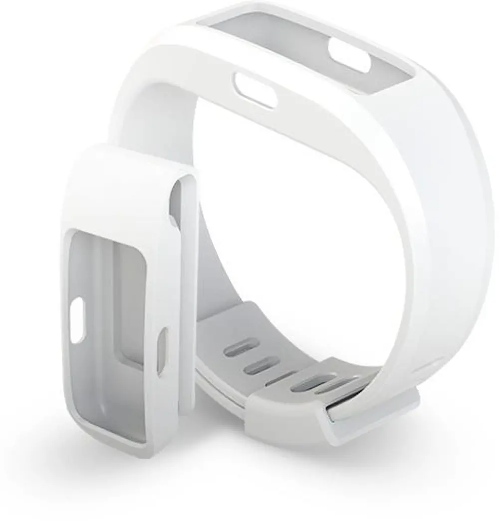 iFit Active Band - White-1