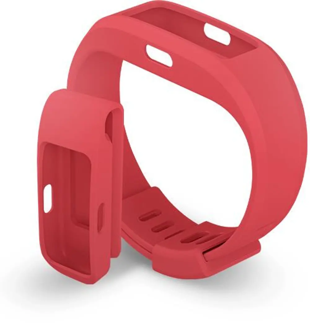 iFit Active Coral Band-1