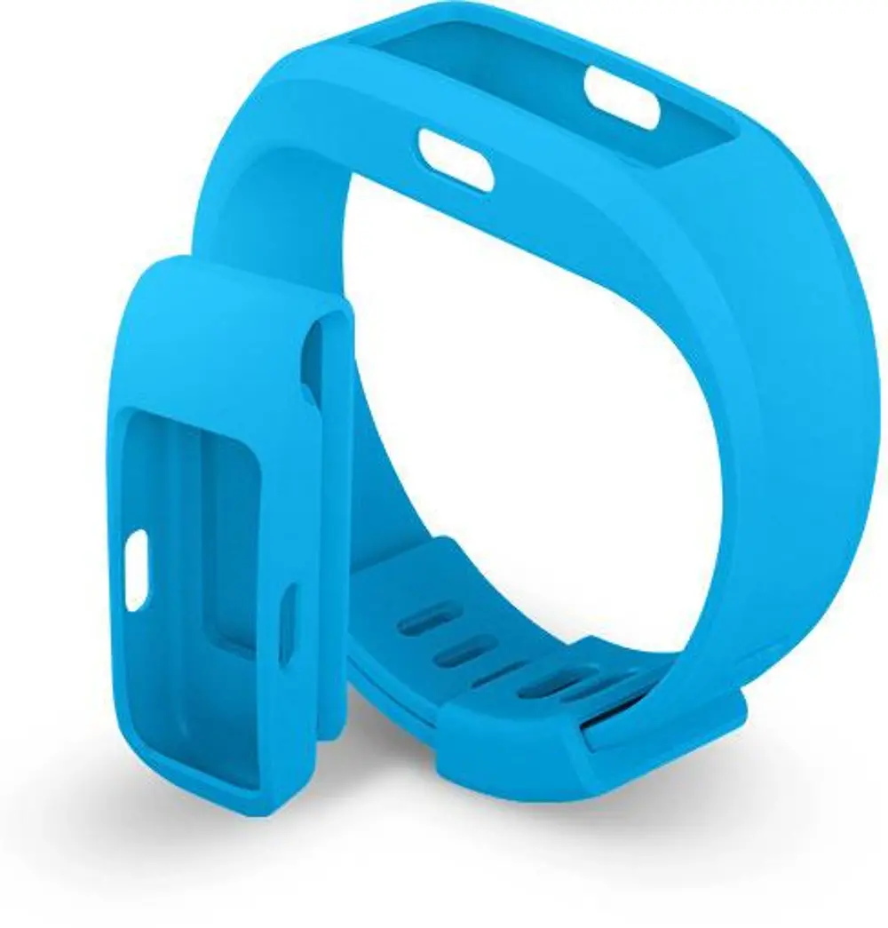 iFit Active Light Blue Band-1