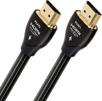 HDMIPEA02 AudioQuest Pearl 6.6 Foot HDMI Cable
