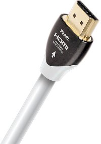 HDMIPEA08 AudioQuest Pearl